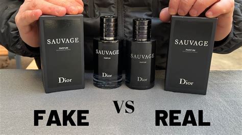 harga Dior Sauvage original